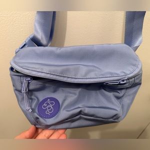 Baboon to the moon fanny pack